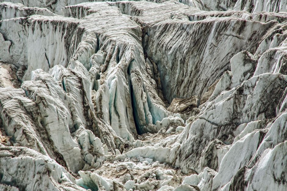 Nepal Faces Increasing Disaster Risks from Tectonic Activity and Climate Change