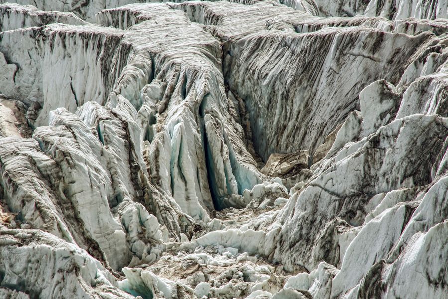Drang-Drung Glacier photo 3