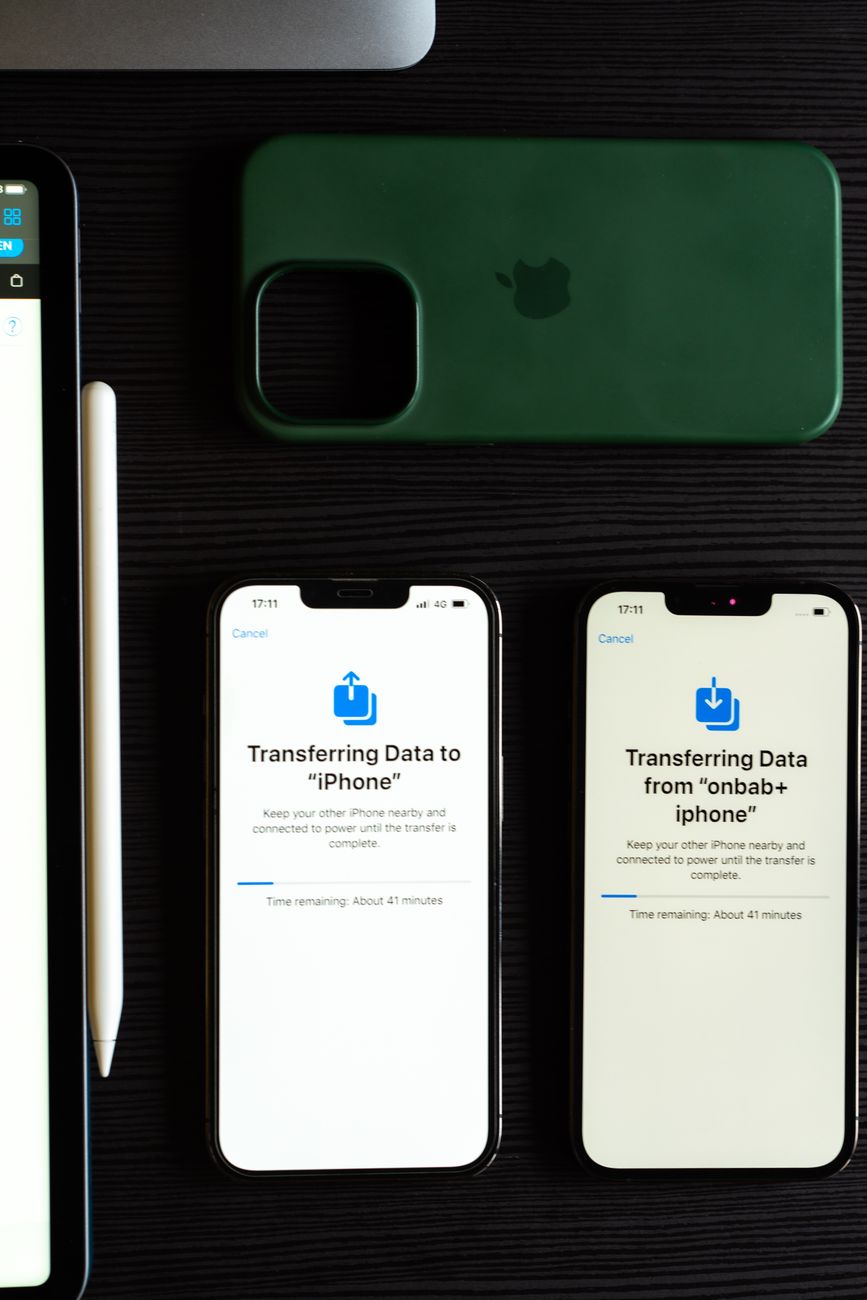iPhoneの「システムデータ」とは何か?まず正しく理解しよう