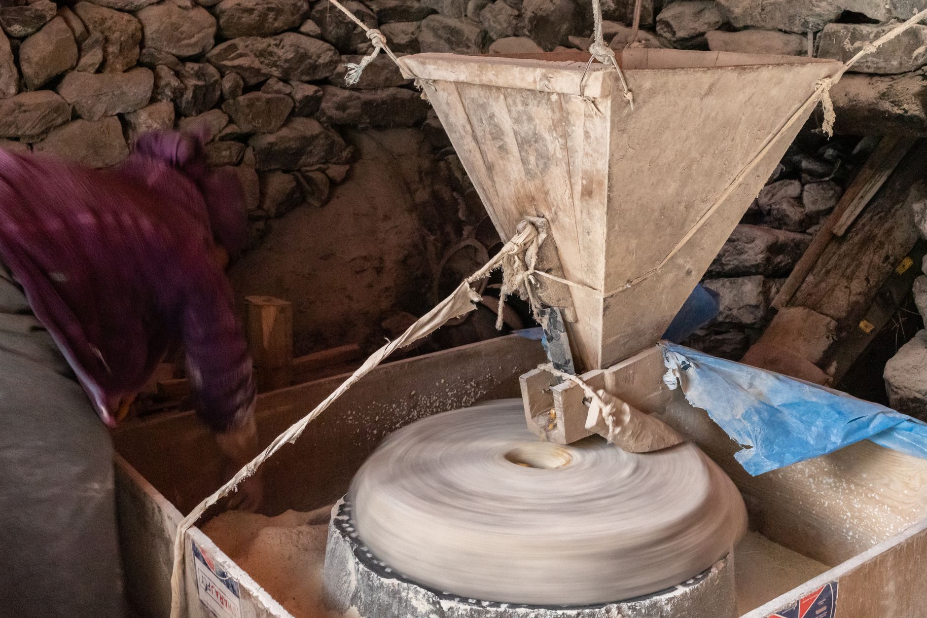 Best Grain Mill for Beginners (2026)