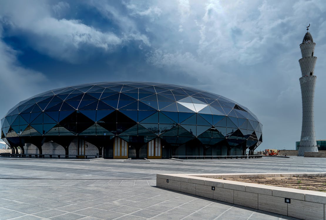 Hamad International Airport