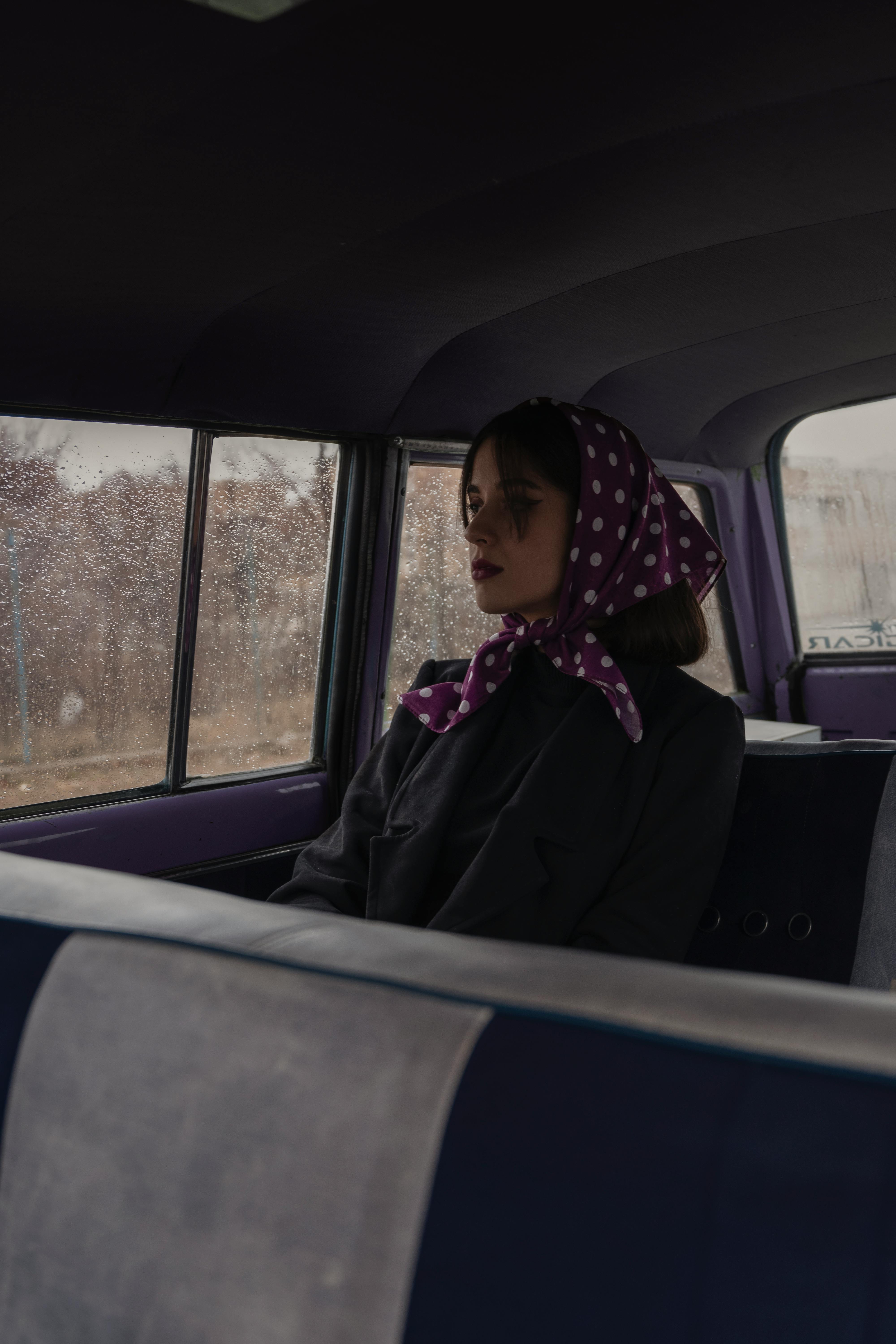 Gratis Fotos de stock gratuitas de abrigo, ambiente, asiento de coche Foto de stock