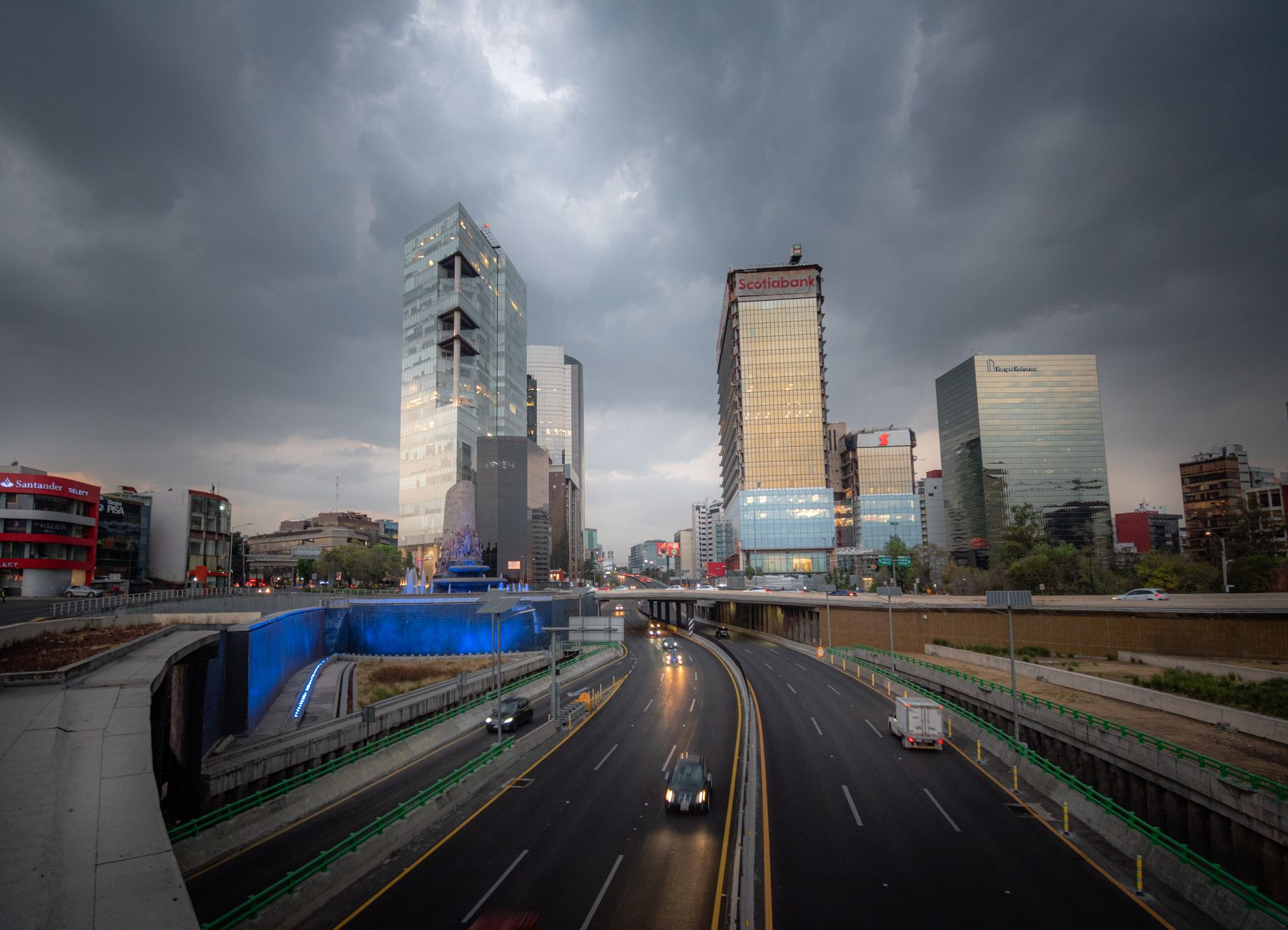 Mexico City, Mexico