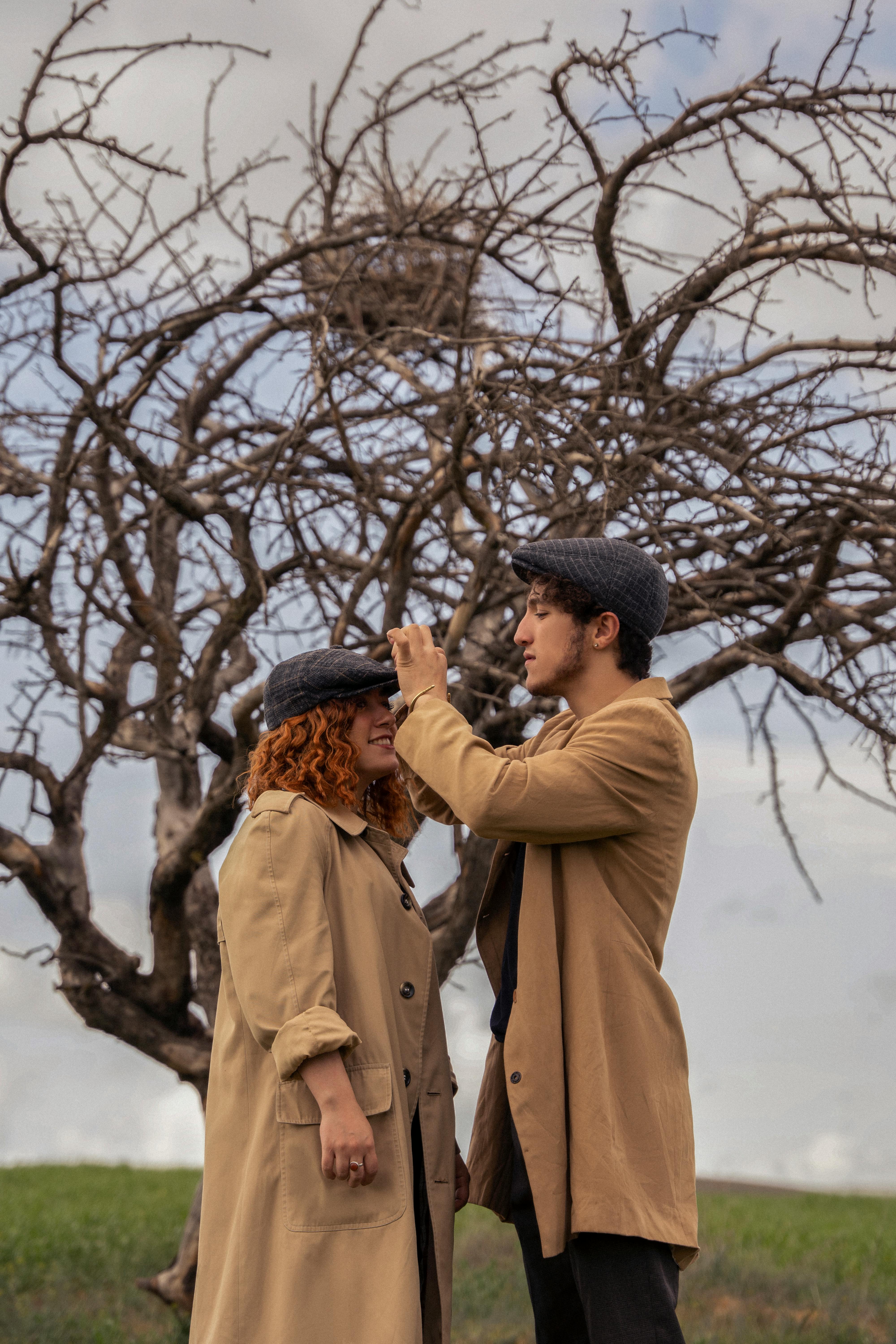 Can true love turn into obsession?