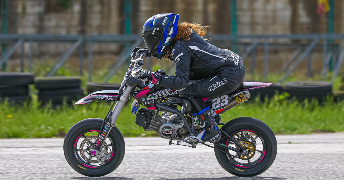 MotoGP: Key Developments and Trends to Watch