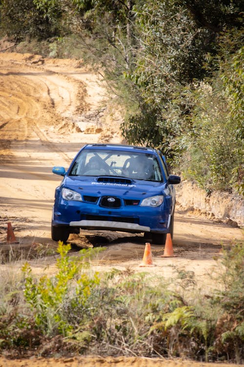 Gratis lagerfoto af rally, rally skole australien