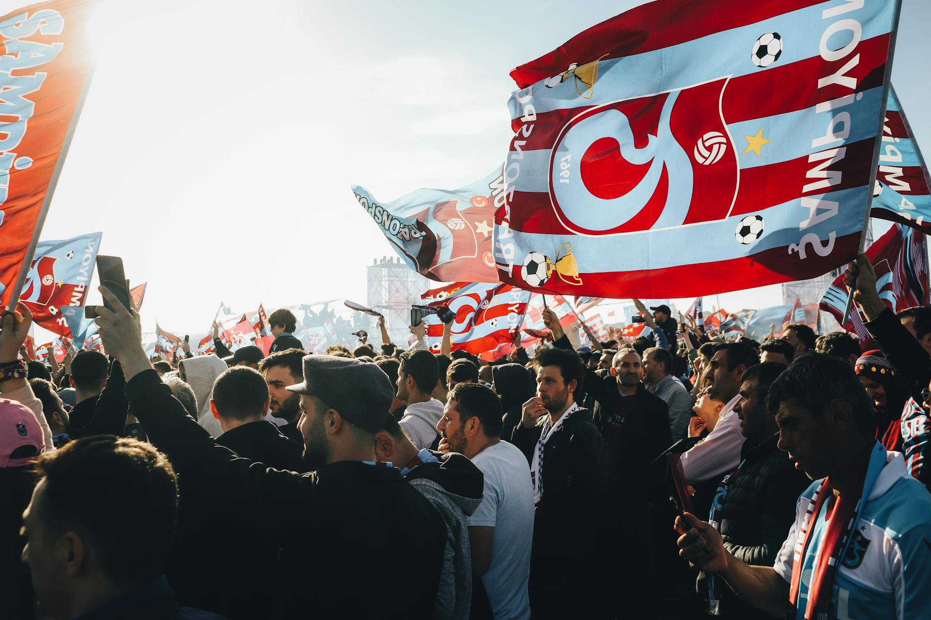 Jonesboro Youth Flag Football League Sees Record Registration Numbers