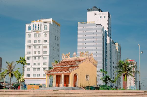 Grand Mercure Danang - Basic