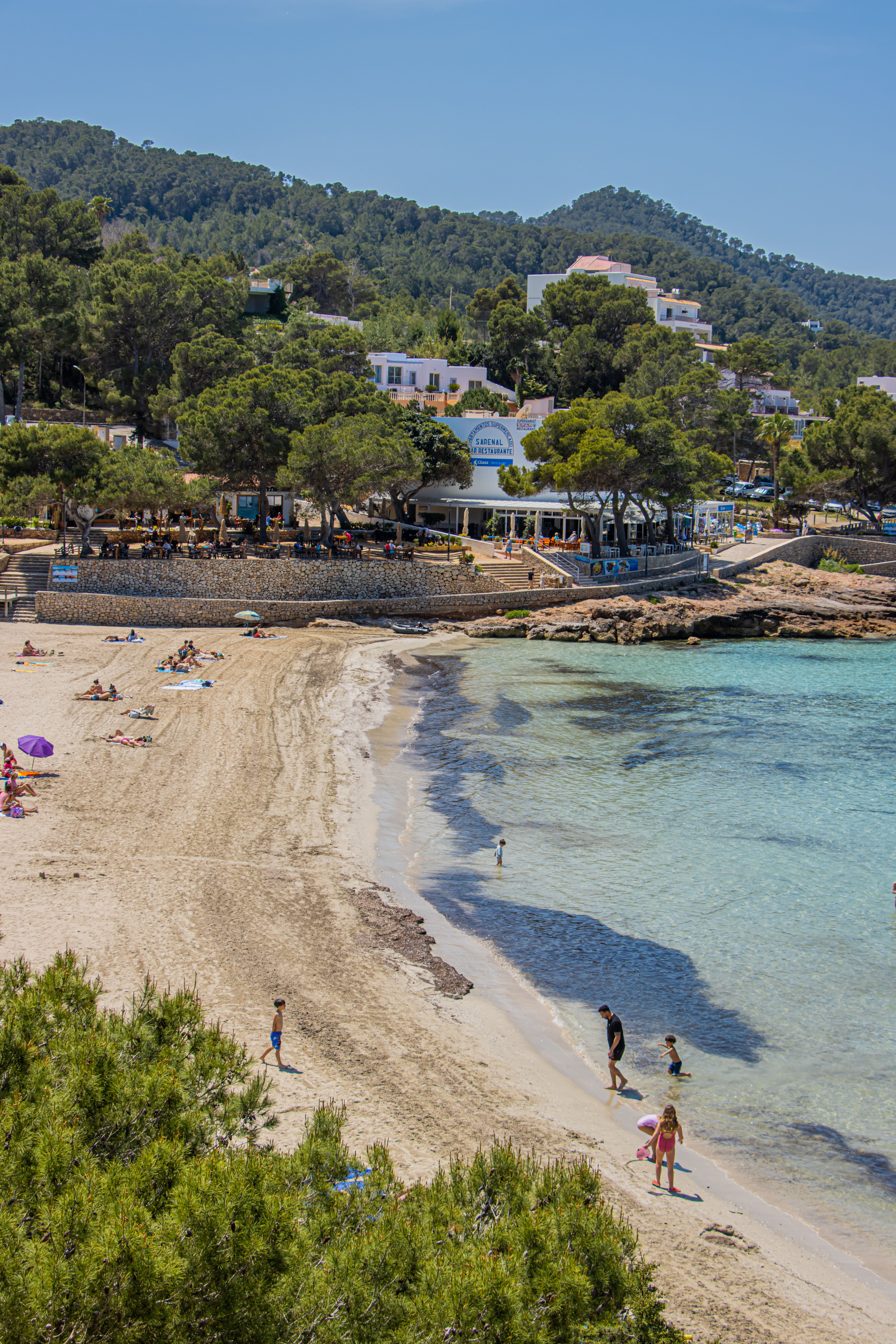 ¿Es real esto? Vuelos y hoteles en Ibiza desde 52€ por noche