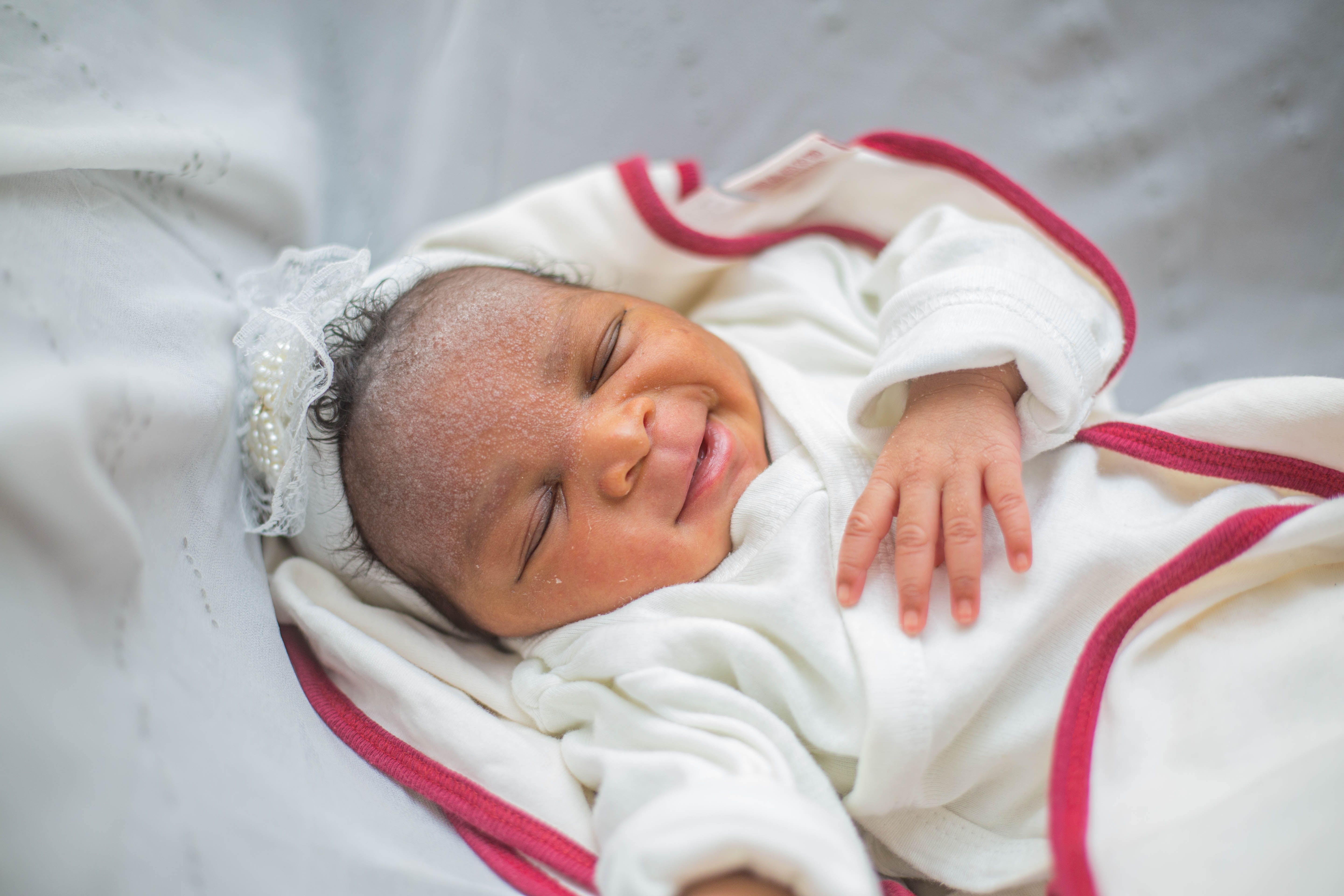 Why Brazil Baby Care Products Are Transforming Modern Parenting — Photo by Ahmad  salisu jaafar on Pexels