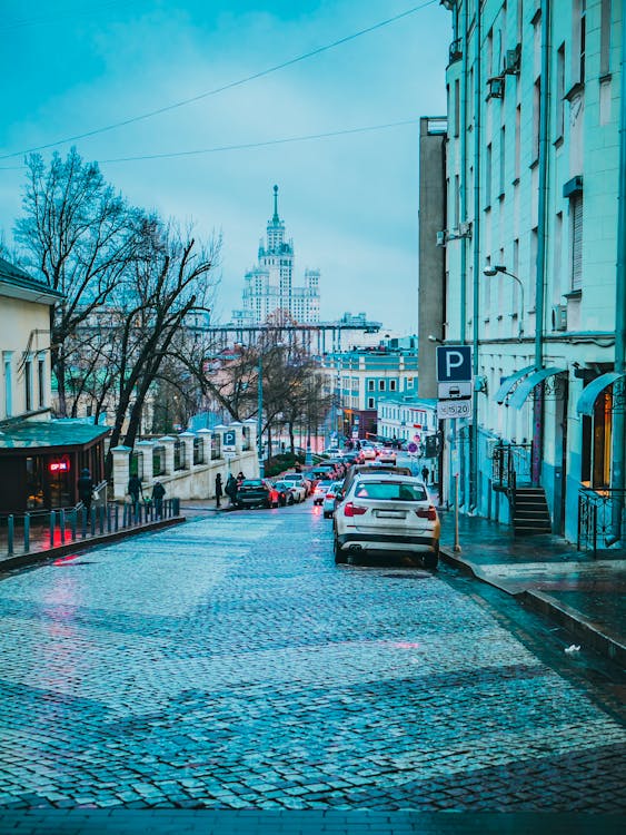 Ingyenes stockfotó Amszterdam, autó, autók témában