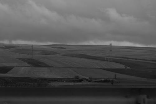 Kostenloses Stock Foto zu acker, agrarland, außerorts