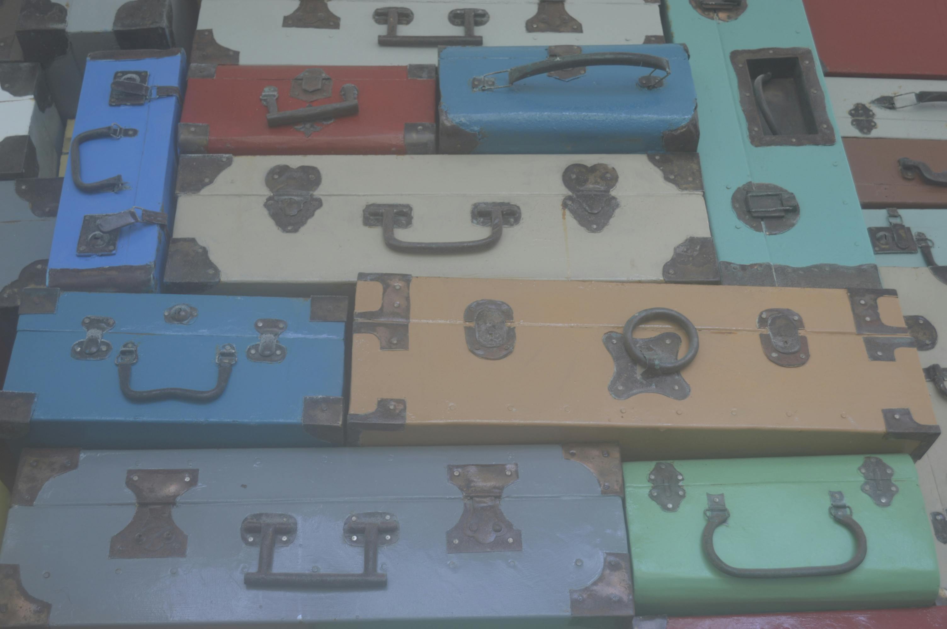 Motorsport driver preparing for a race in the pit lane