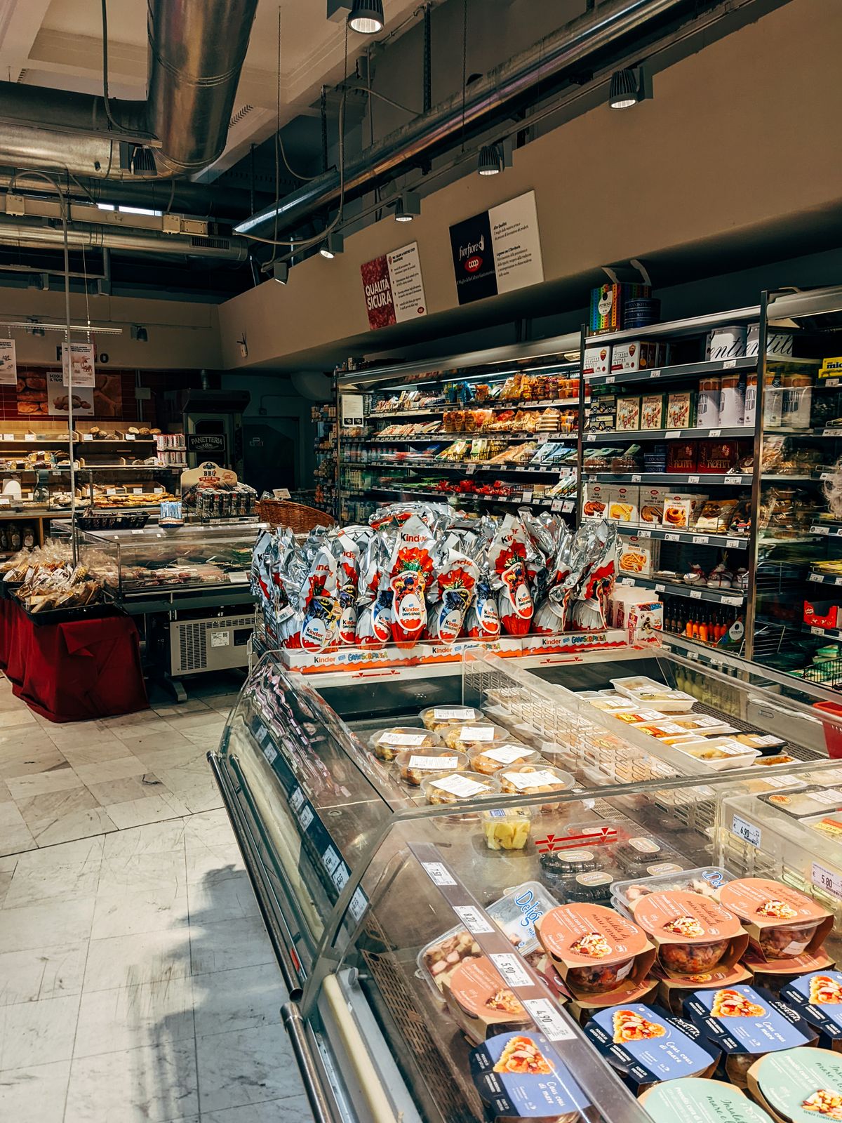Practical example for Unit Price Comparison: How to Find the Better Deal at the Store