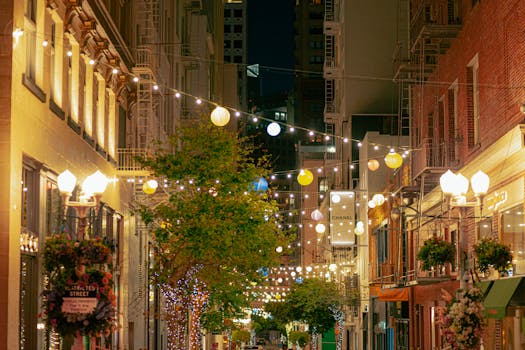 San Francisco