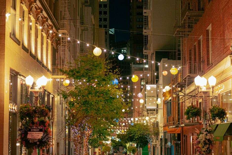 Foto de San Francisco