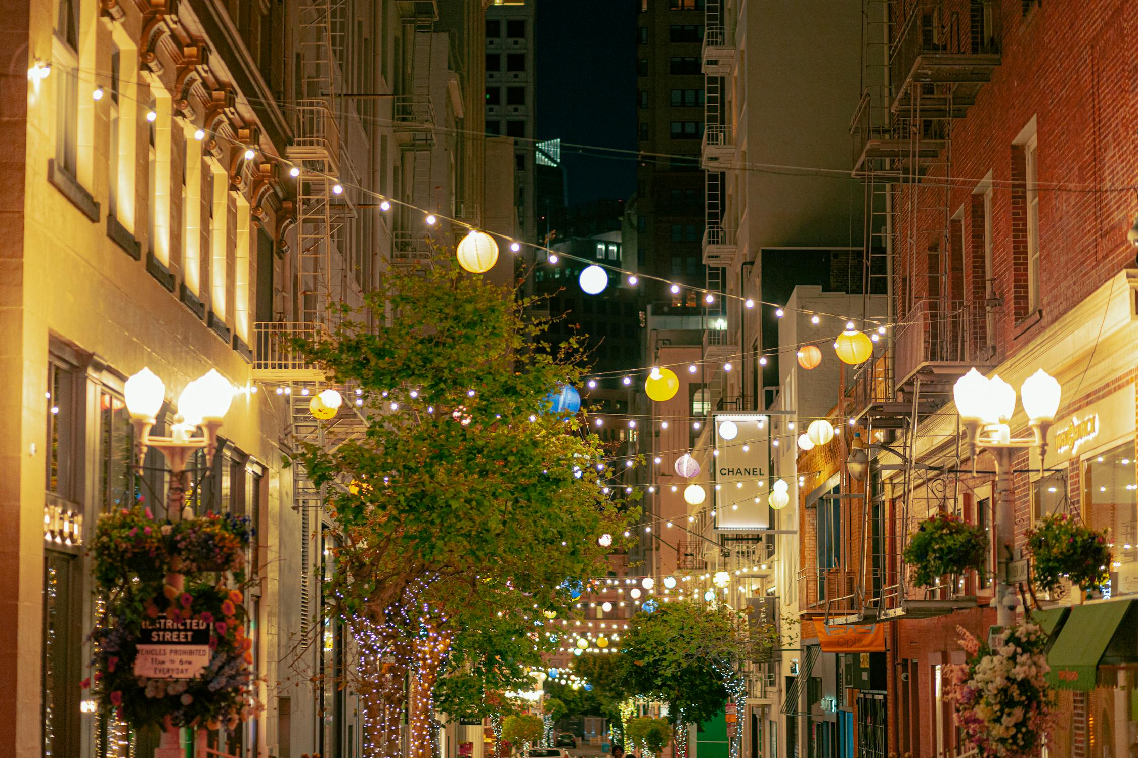 San Francisco, United States