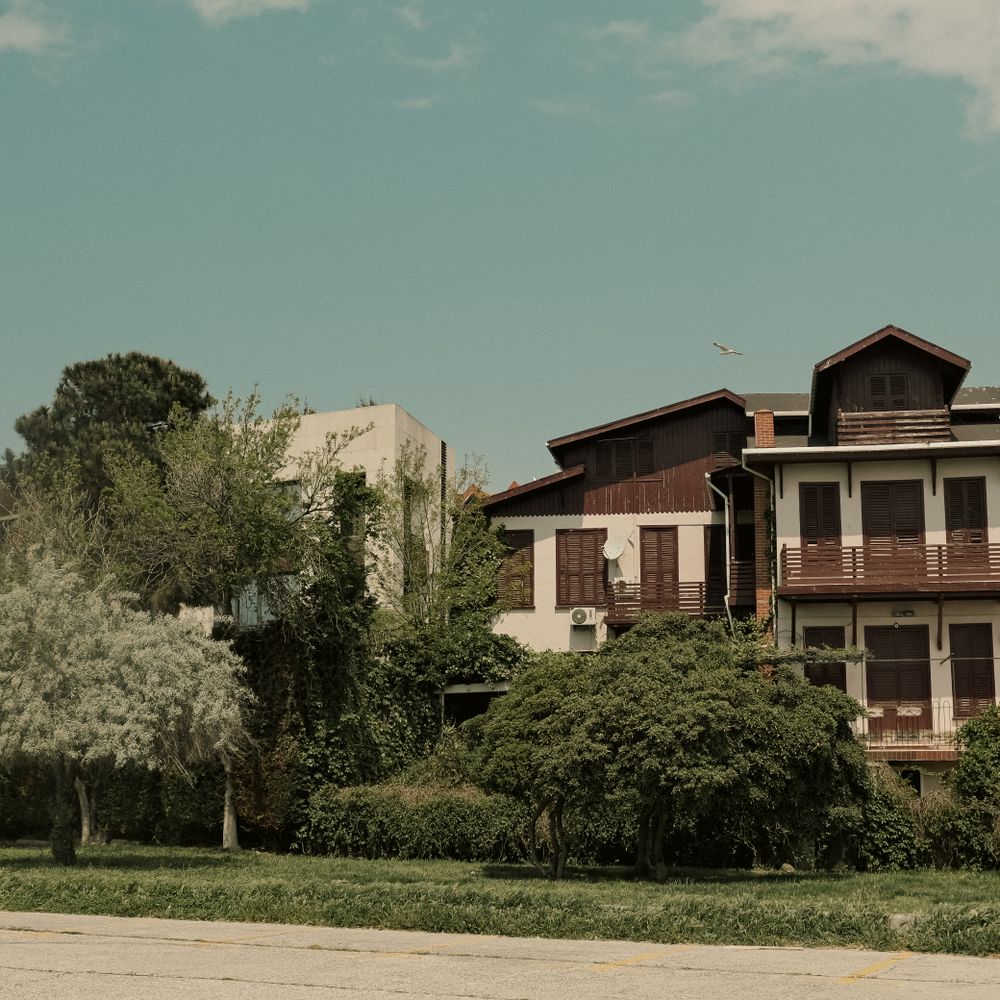 Wembley Park Estate — professional movers carrying furniture on a house move