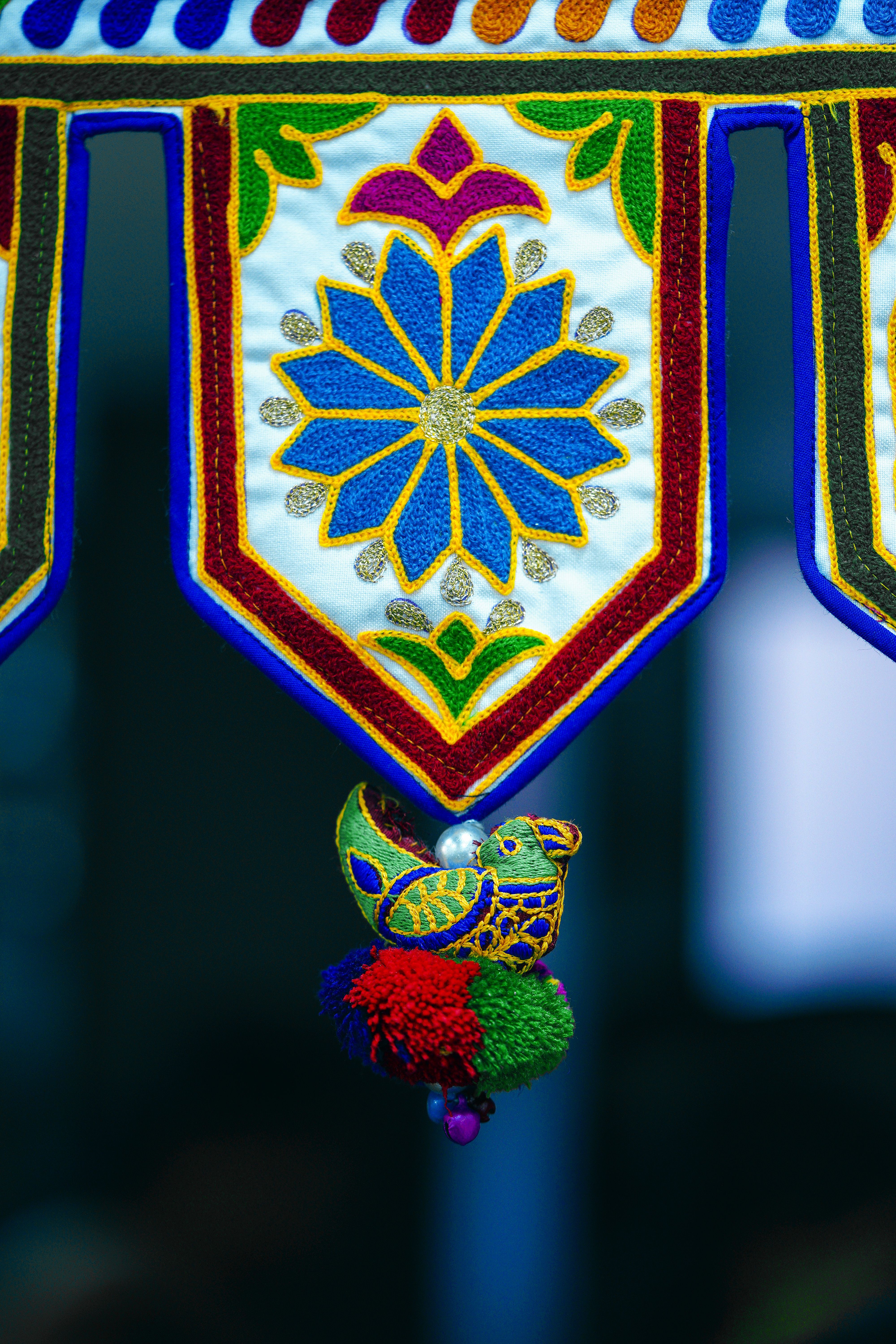 Toran decoration