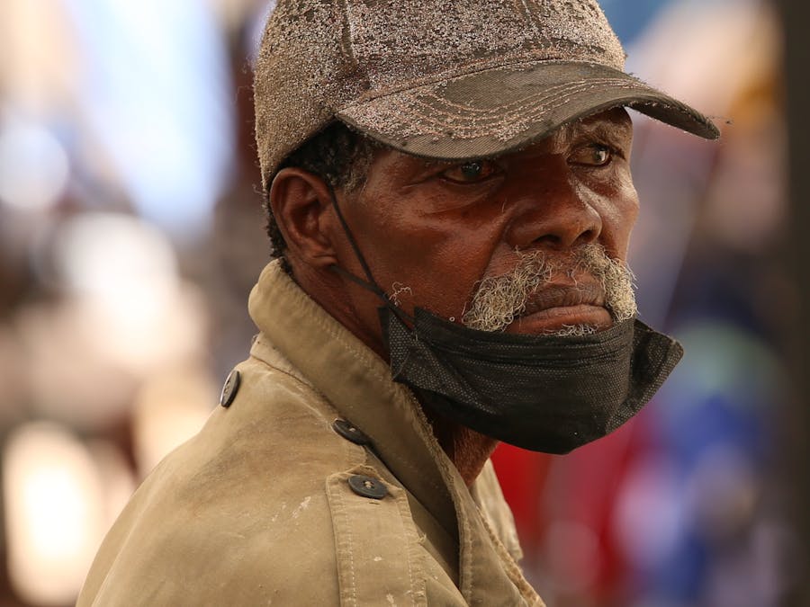 Photo by Tsaone Raymond  Nthebolang