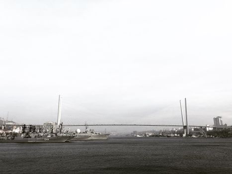 Vladivostok, Russia
