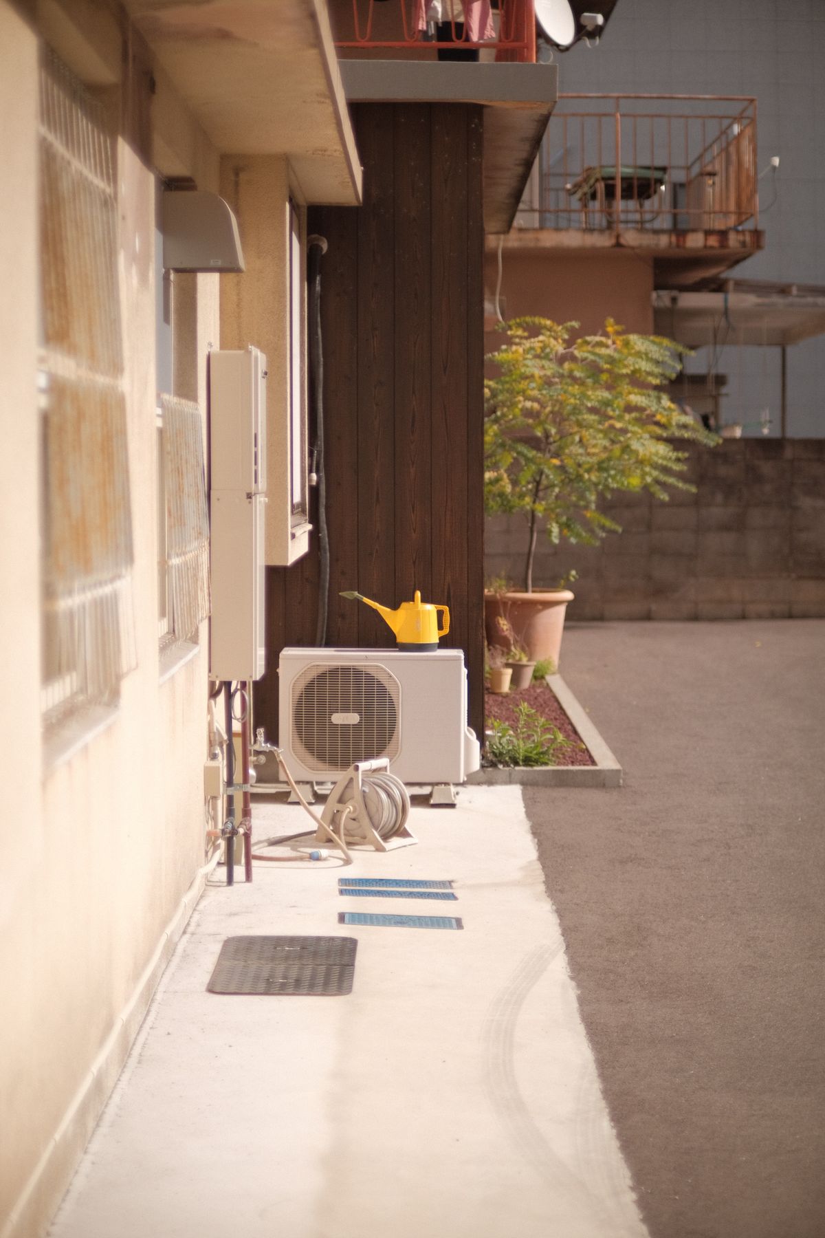 The Homeowner's Guide to AC Maintenance
