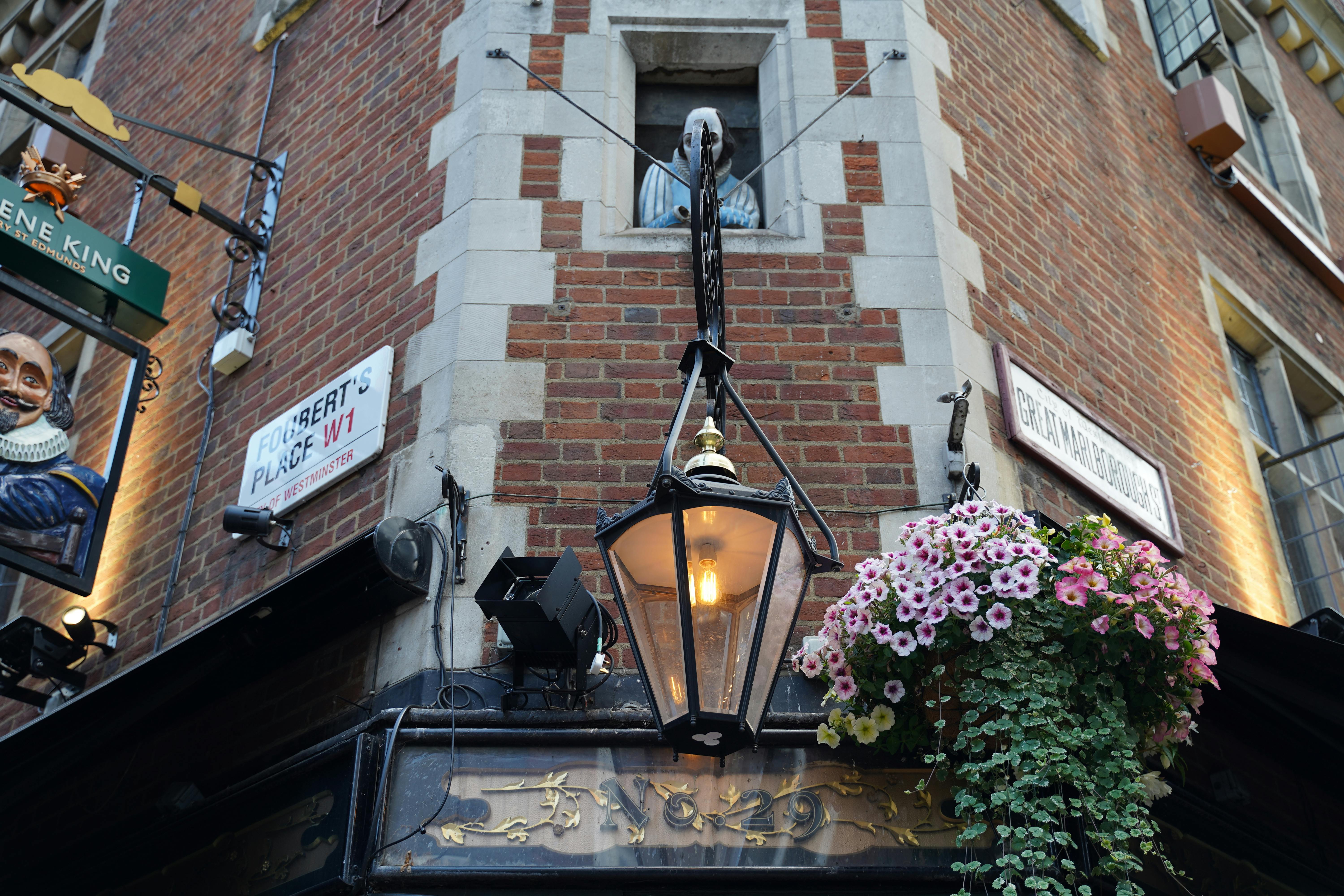 Pub en Inglaterra: Descubre los mejores lugares