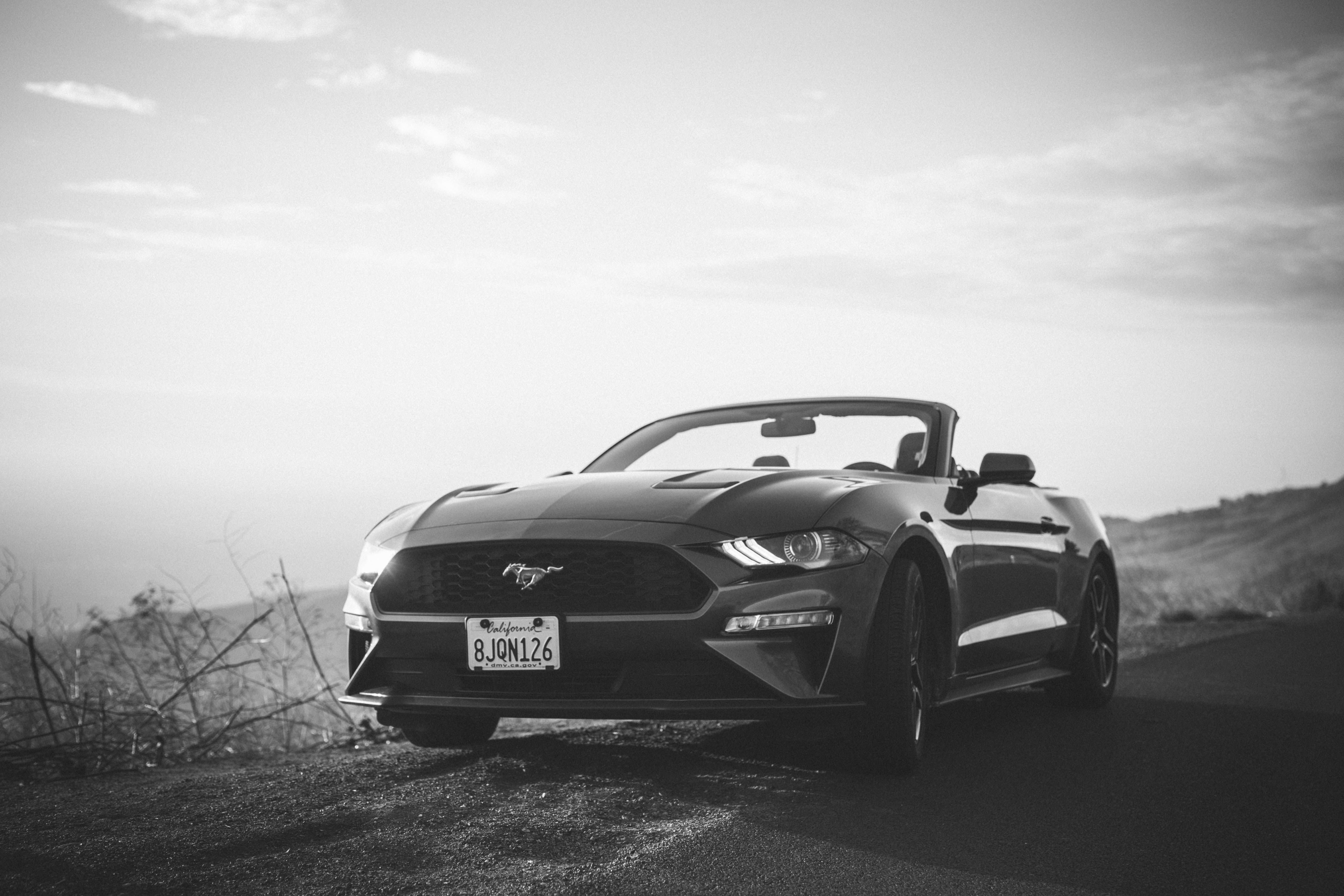 Car On The Road Photos, Download The BEST Free Car On The Road Stock ...