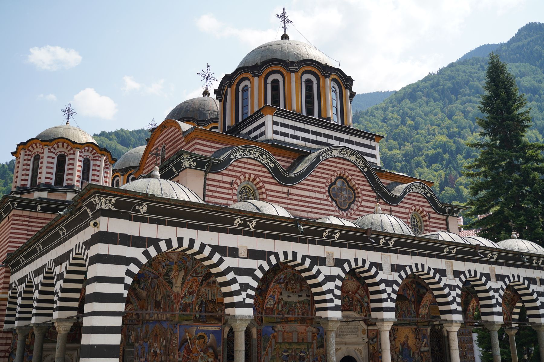 Bulgaria 7-Day Itinerary: Sofia, Plovdiv, Rila & More