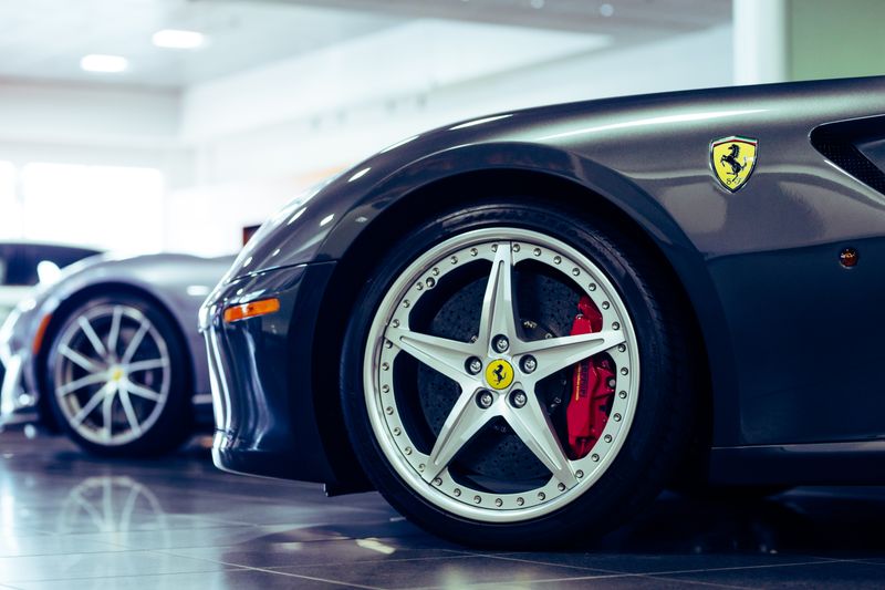 Las Marcas de Automoción que Lideran las Ventas a Nivel Mundial