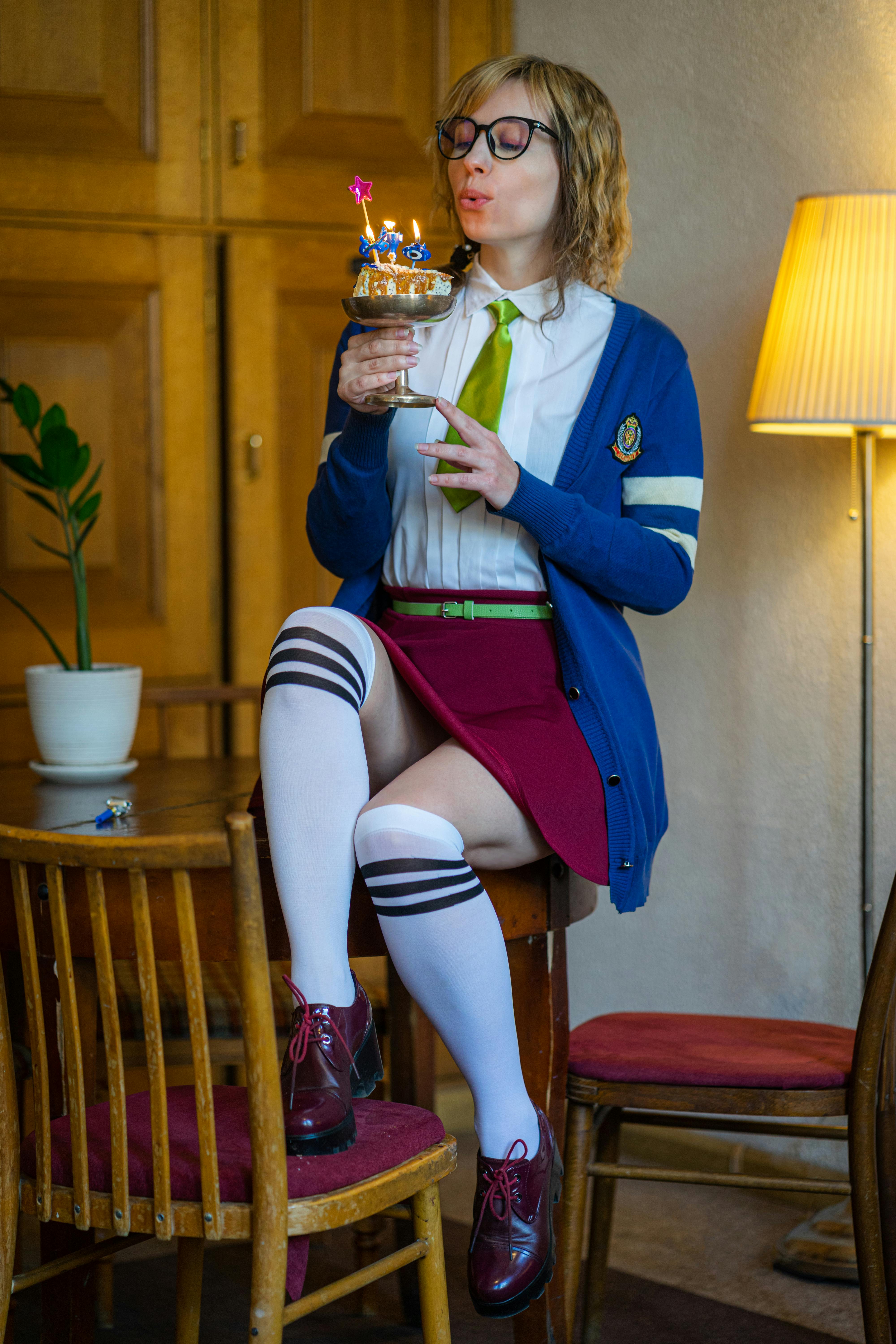 What is PDA in school?