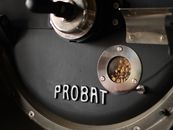 Coffee roasting