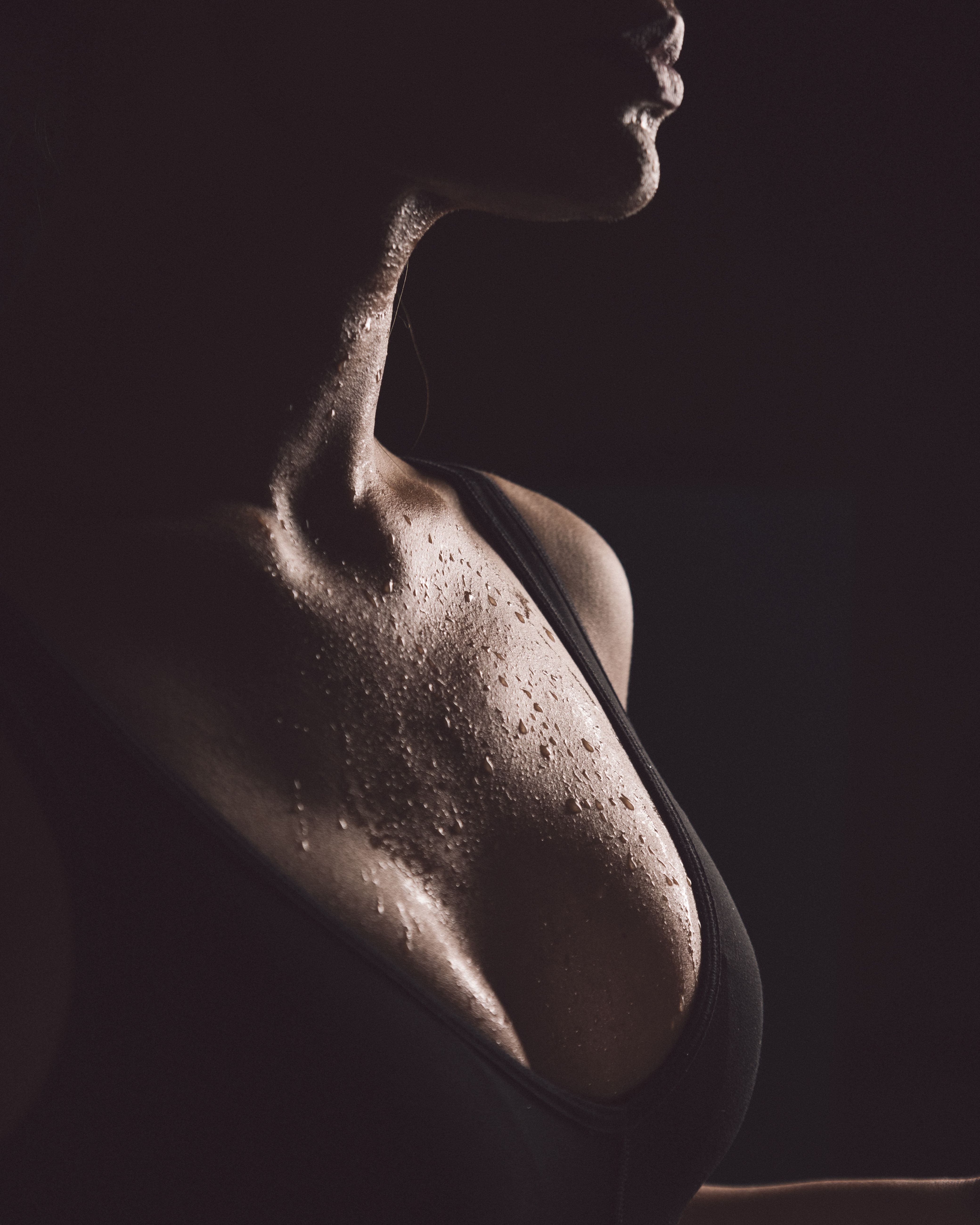 51 Excessive Sweating Tips