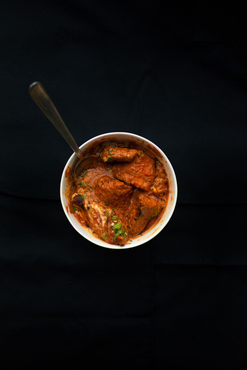 Lamb rogan josh