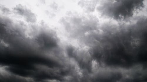 Gratis lagerfoto af monsun, sky, skyer