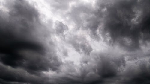 Ingyenes stockfotó felhő, felhők, felhőképződés témában