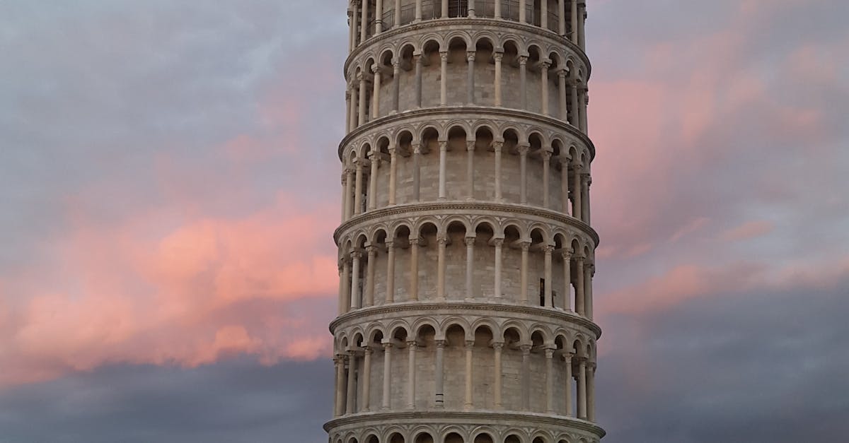 Why did the renaissance first begin in Italy