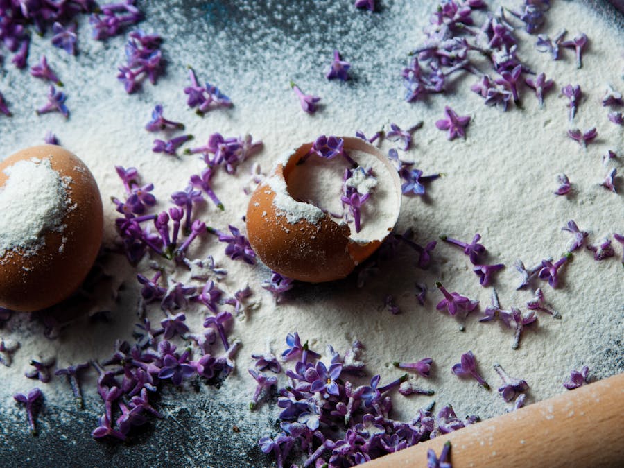 Do eggs help ketosis?