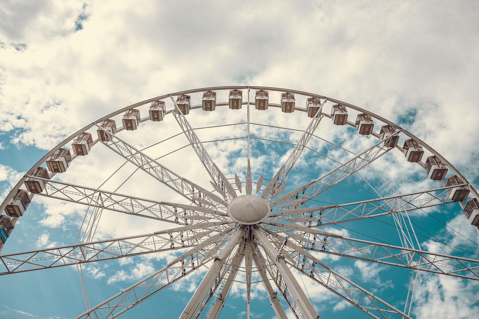 Ferris N'Goma