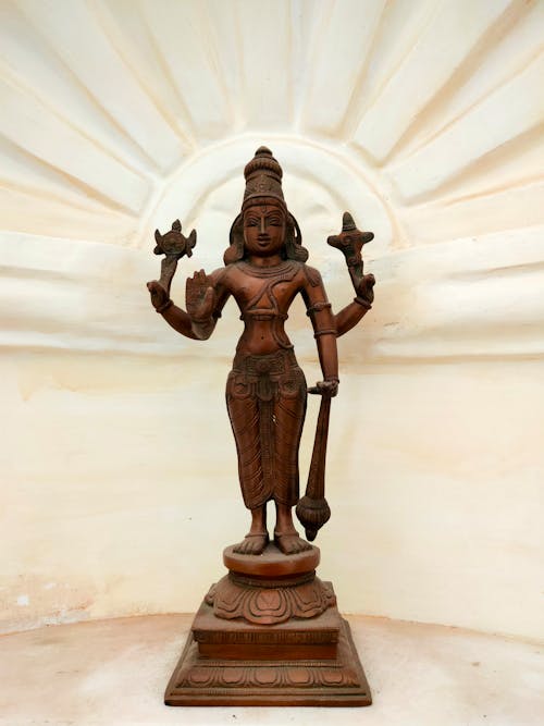 印度教, 垂直拍摄, 女神 的 免费素材图片