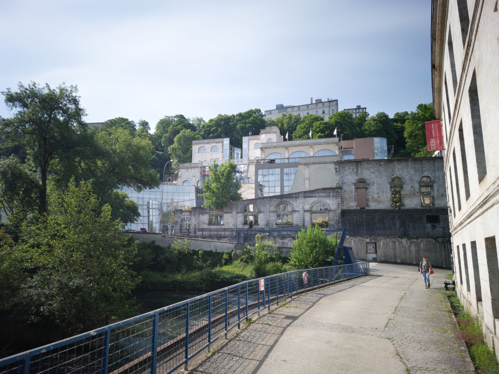 Abords d'Angoulême