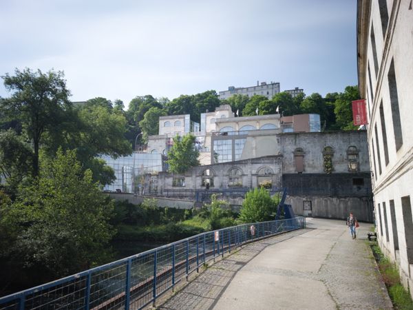 Abords d'Angoulême