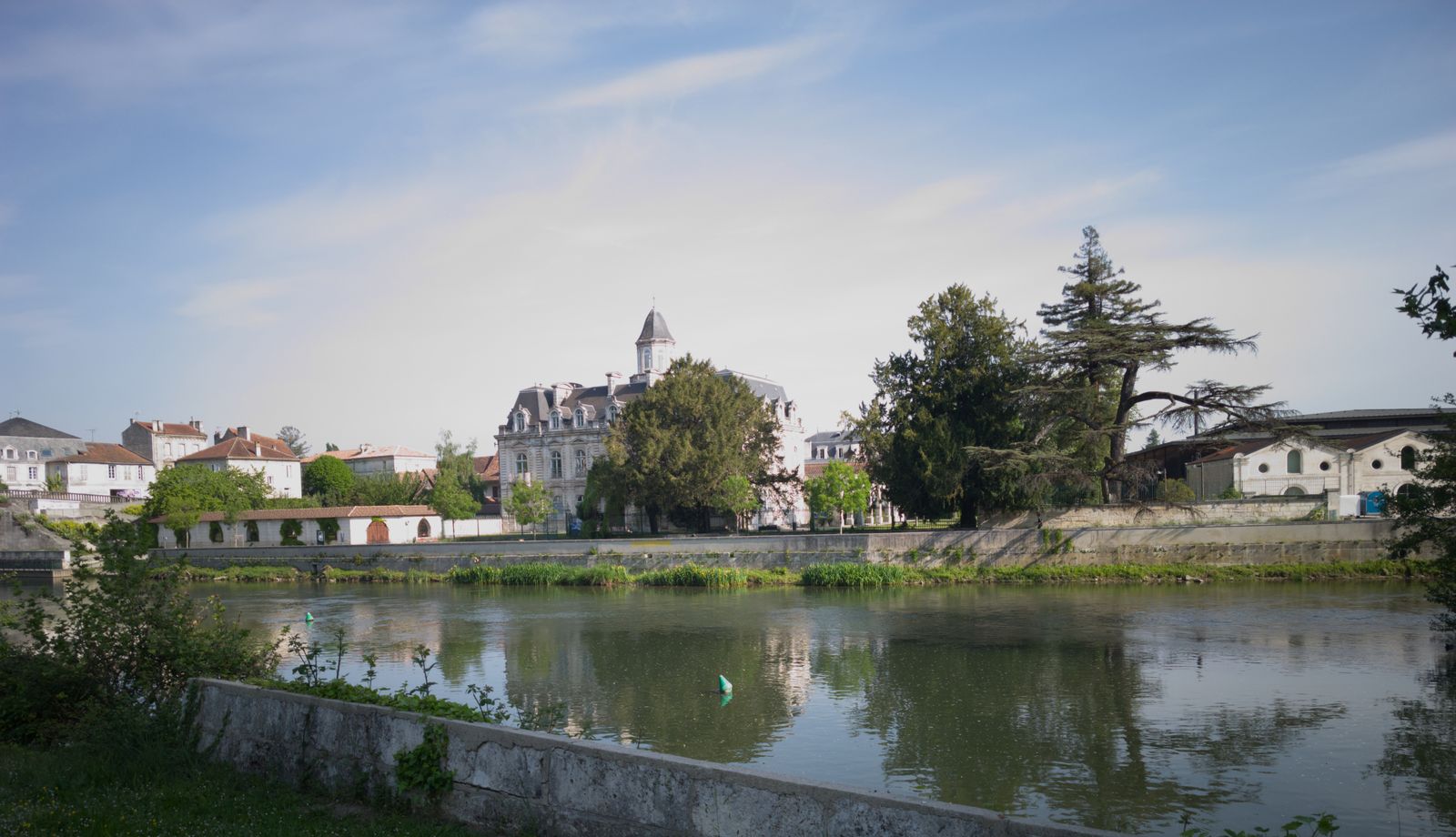 Chateau d'ivoire