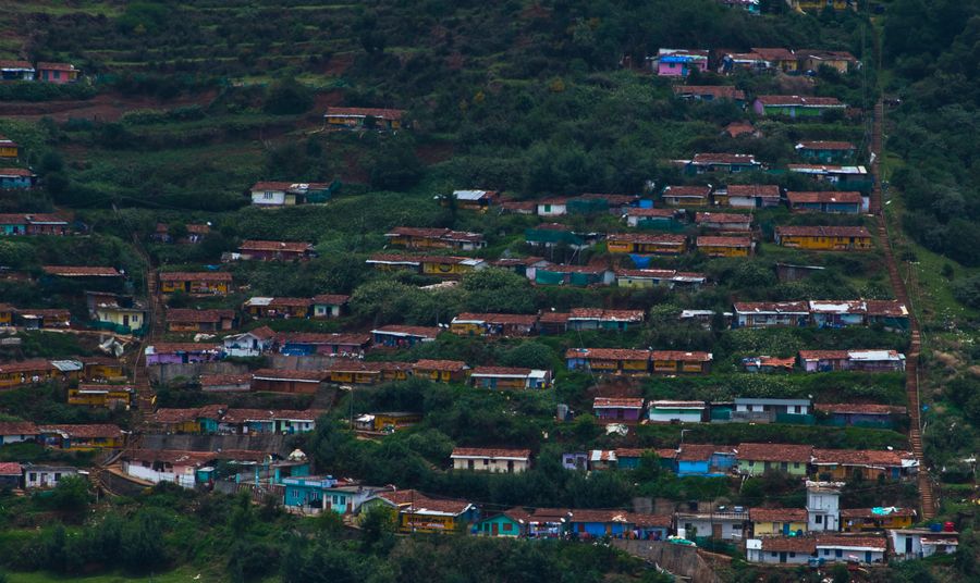 Ooty (Udhagamandalam) photo 7
