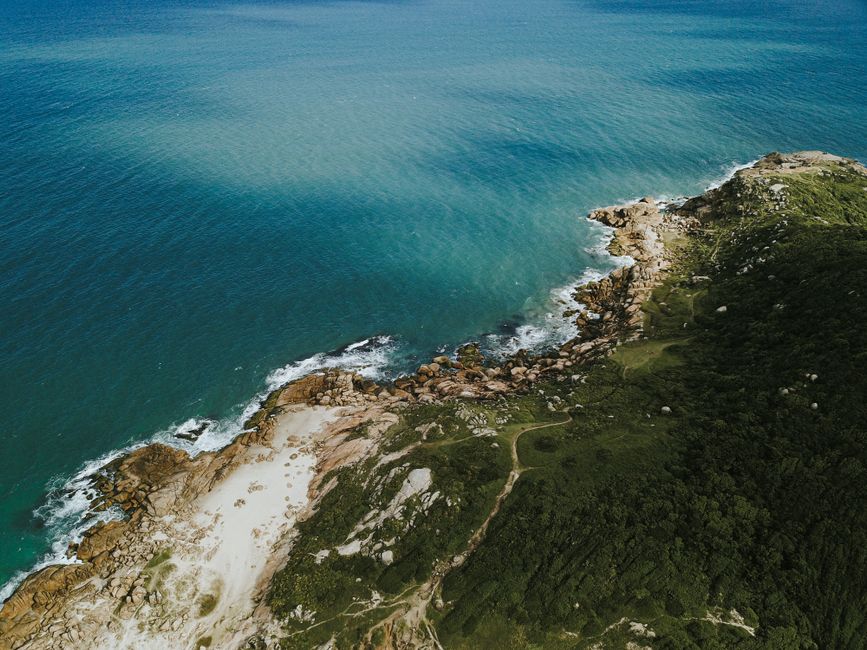 Vivre à Florianópolis : avantages et inconvénients pour les expatriés 2026