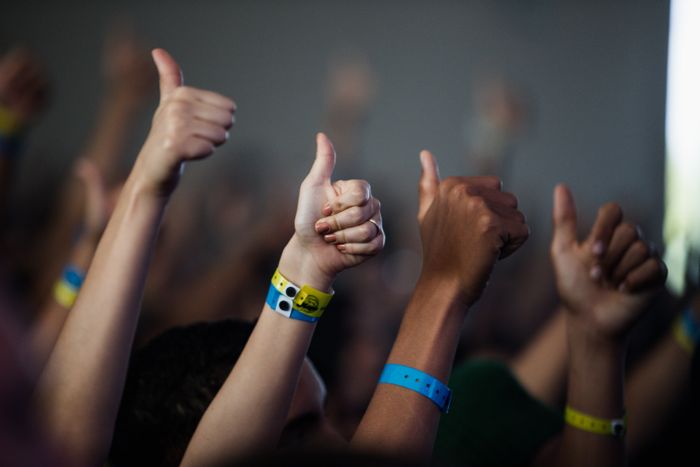 Wristband