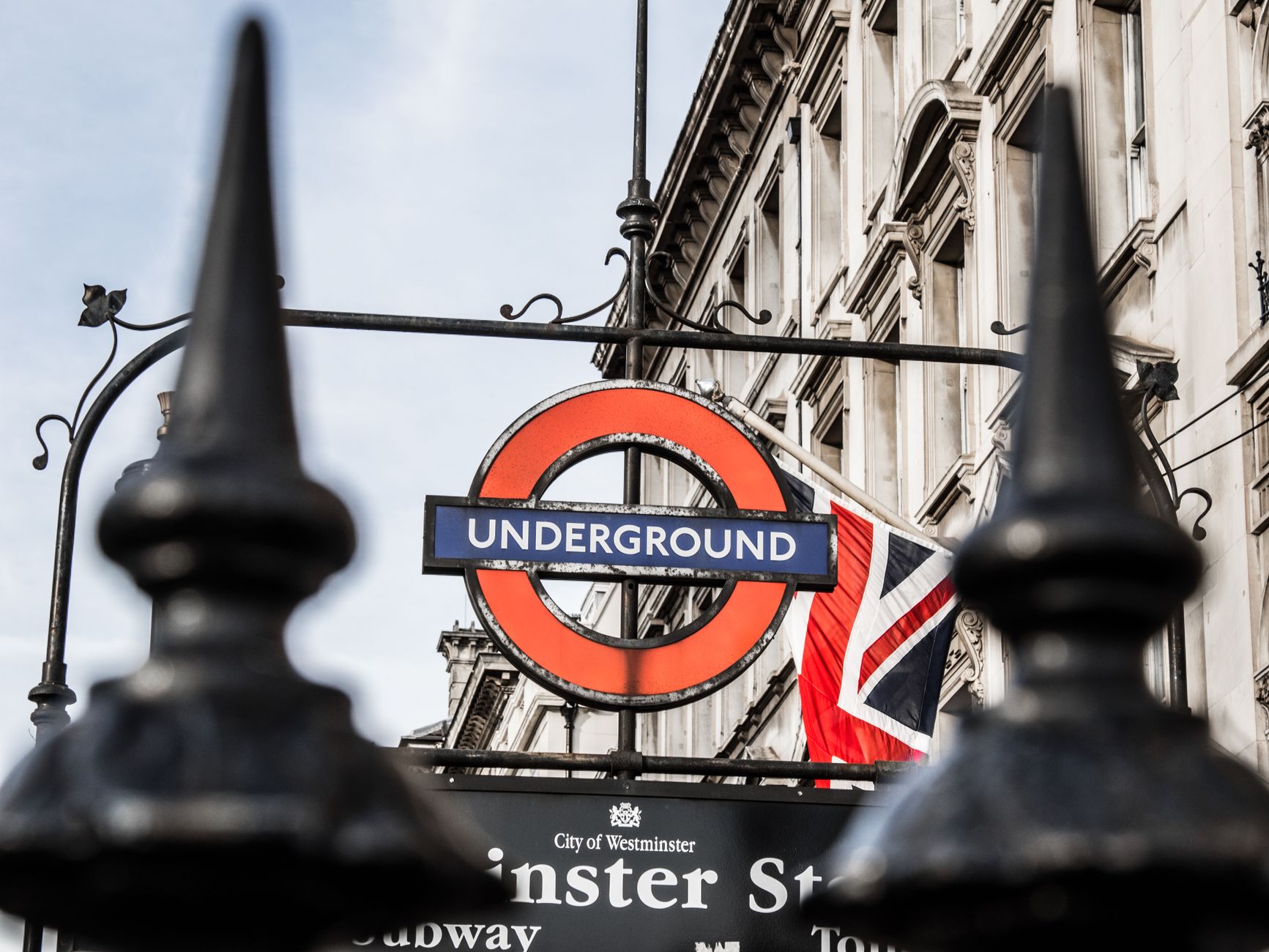UK Invests in AI