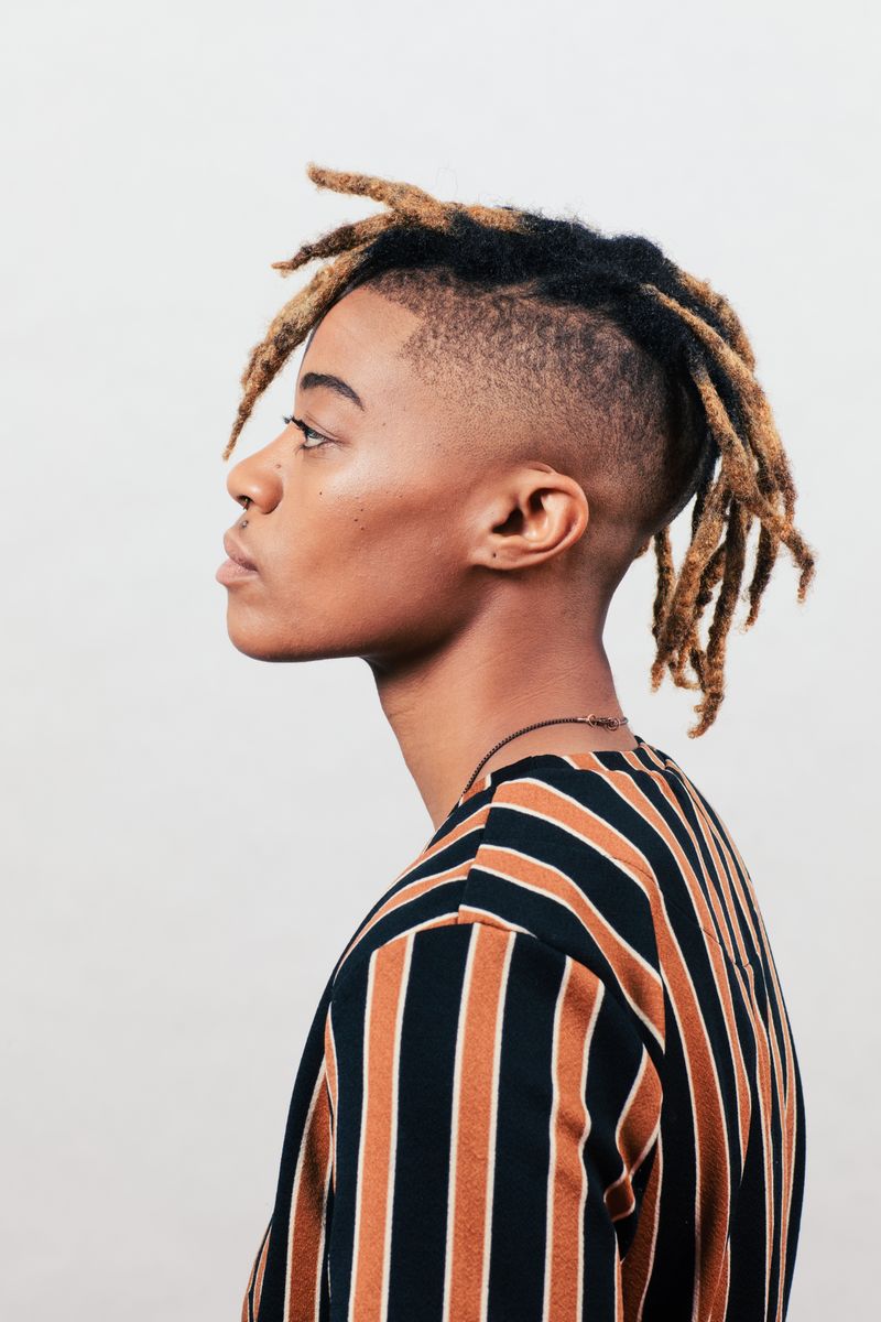 Starter Locs