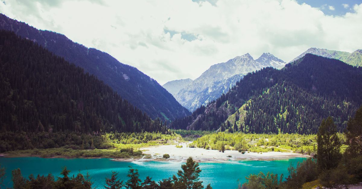 Kyrgyzstan Tour from India 2026: Issyk-Kul, Trekking and What It Costs