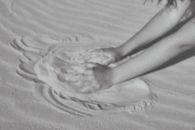Sand Heart